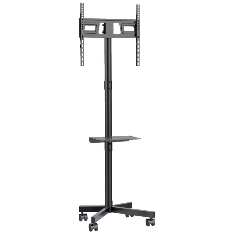 Maclean Nosač za TV, stalak, pokretni, 32"-55", 25kg - MC-949