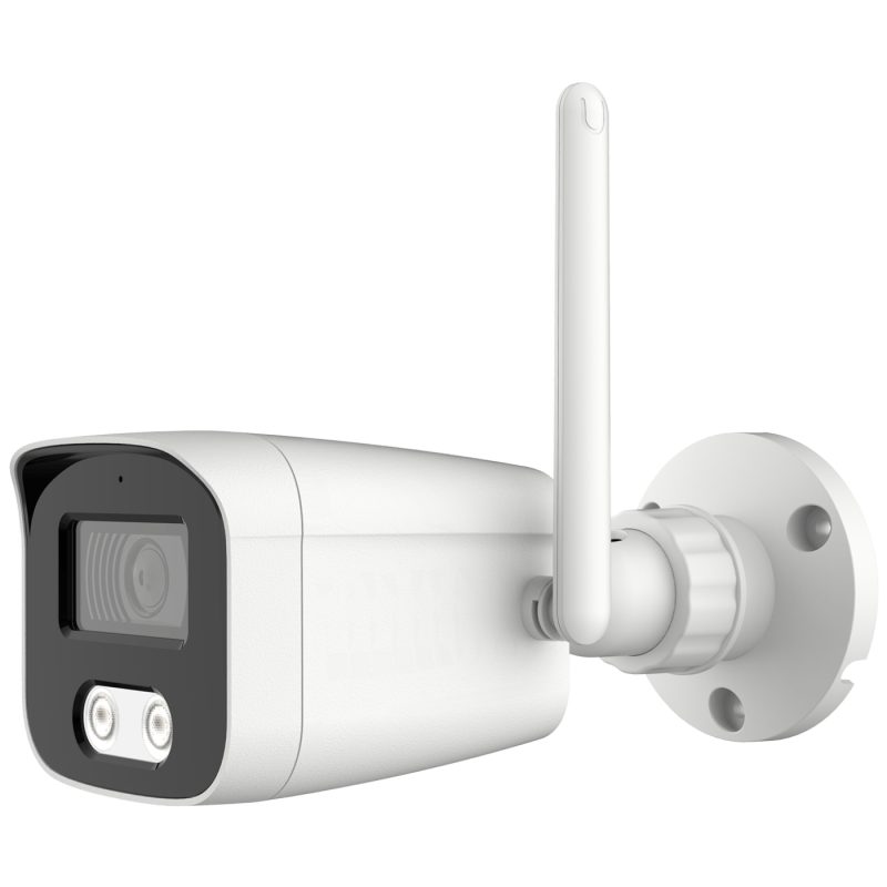 Amiko Home Kamera IP 4MP, WiFi, 1/3" CMOS, 3.6mm, IP66 - B25M400 WIFI