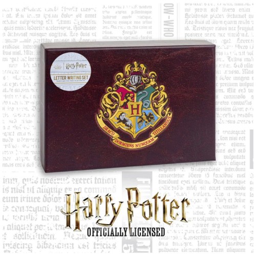 Paladone Set za pisanje pisama Harry Potter - PP9558HP