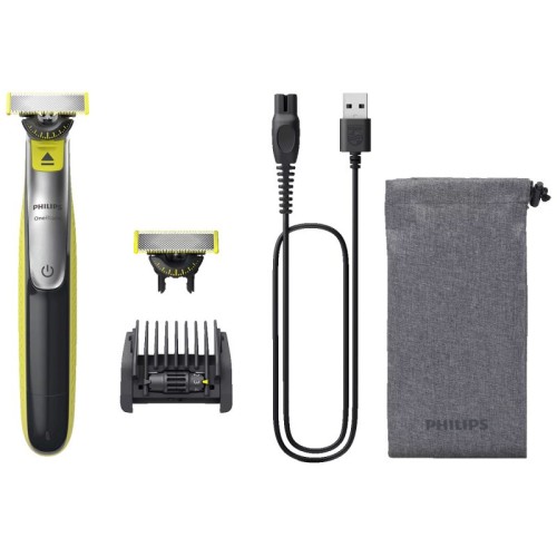 Philips Aparat za brijanje , trimer, OneBlade Face - QP2734/31