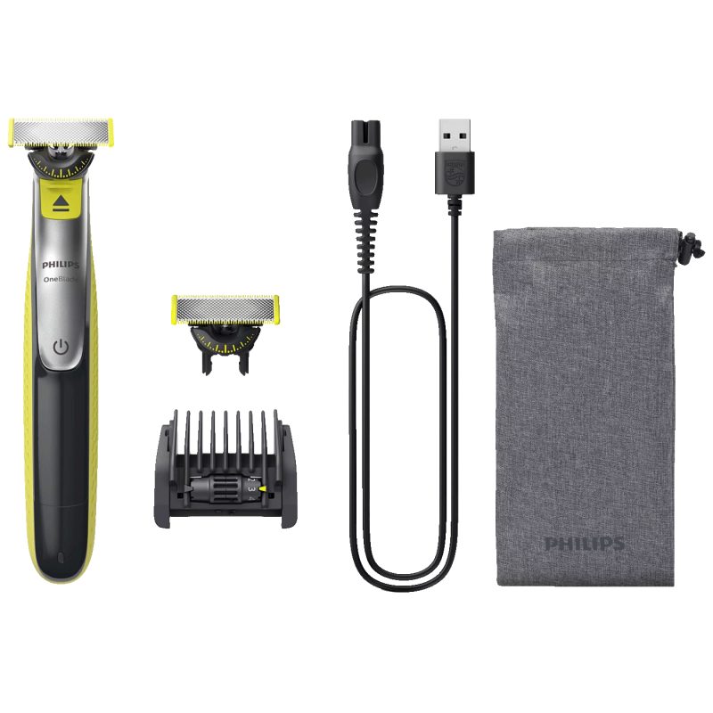 Philips Aparat za brijanje , trimer, OneBlade Face - QP2734/31