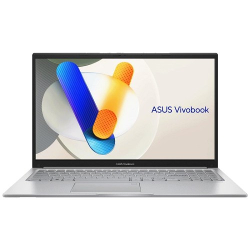 Asus Laptop 15.6", Intel i3-1315U, 16GB DDR4, SSD 512GB - X1504VA-BQ2625