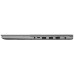 Asus Laptop 15.6", Intel i3-1315U, 16GB DDR4, SSD 512GB - X1504VA-BQ2625