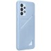 Samsung Maska za Samsung A33 sa utorom za kartice, artic blue - EF-OA336TLEGWW