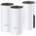 TP-LINK Router AC1200, Wi-Fi sistem za cijeli dom - DECO M4(3-PACK)
