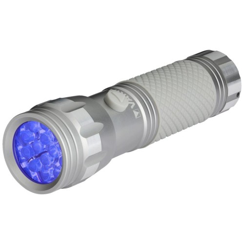 Varta UV ručna svjetiljka, 3 x AAA baterije - UV Light 15638 + 3xAAA