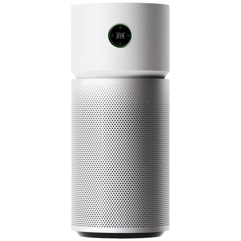 Xiaomi Pročišćivač zraka, snaga 60 W, protok zraka 600 m³/h - Mi Smart Air Purifier Elite EU