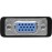 ZED electronic Adapter DVI - VGA - DVI-VGA