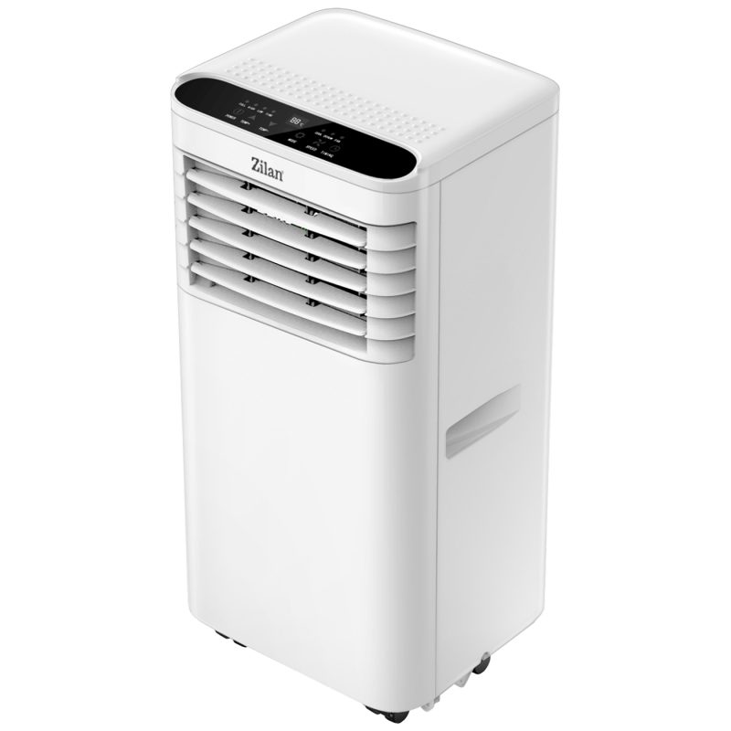 Zilan Prijenosni/Mobilni klima uređaj, 3u1, 9000 Btu, 2.6 kW - ZLN7101
