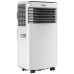 Zilan Prijenosni/Mobilni klima uređaj, 3u1, 9000 Btu, 2.6 kW - ZLN7101