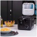 Zilan Friteza, kapacitet 2.5 l, 1600 W - ZLN0010