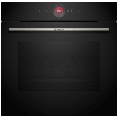 Bosch Ugradbena pećnica, zapremina 71 lit., 3600 W, Serie 8, A+ - HBG7722B1