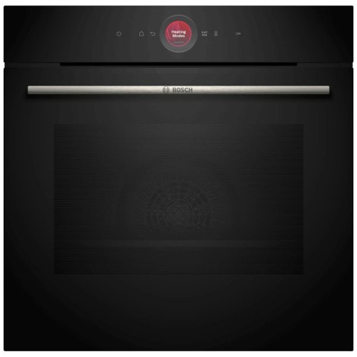 Bosch Ugradbena pećnica, zapremina 71 lit., 3600 W, Serie 8, A+ - HBG7722B1