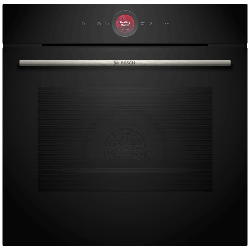 Bosch Ugradbena pećnica, zapremina 71 lit., 3600 W, Serie 8, A+ - HBG7722B1