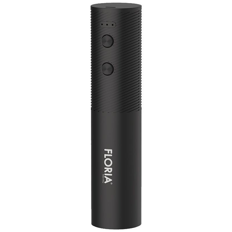 Floria Otvarač za boce, vadičep, punjivi, 500mAh, 4W - ZLN2686