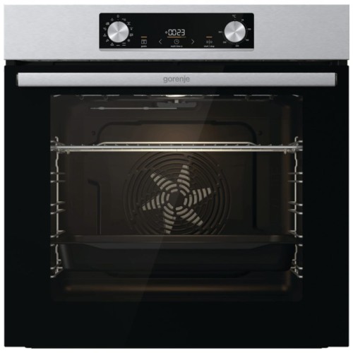 Gorenje Ugradbena pećnica, zapremina 77l, A - BO6737E02X
