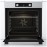 Gorenje Ugradbena pećnica, zapremina 77l, A - BO6737E02X