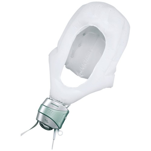 Grundig Uređaj za sušenje i oblikovanje kose (Hauba) - HS 6780