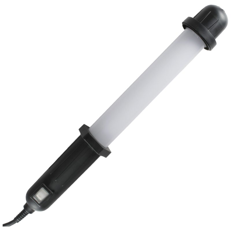 home Lampa, LED, prijenosna za radionice - WL 5-6 LED