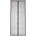 home Mreža za komarce za vrata sa magnetom, 90 x 210 cm - ISM 90210