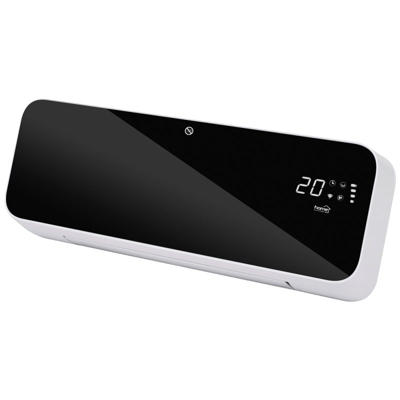 home Grijalica zidna, 54 cm širina, 2000W, LED display, WiFi - FKFB54204WIFI