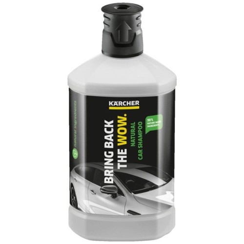 Karcher Auto - šampon, 2in1, 1 lit. - RM 610N