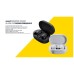 MeanIT Slušalica bežična, Bluetooth v5.1 - TWS B60 Black
