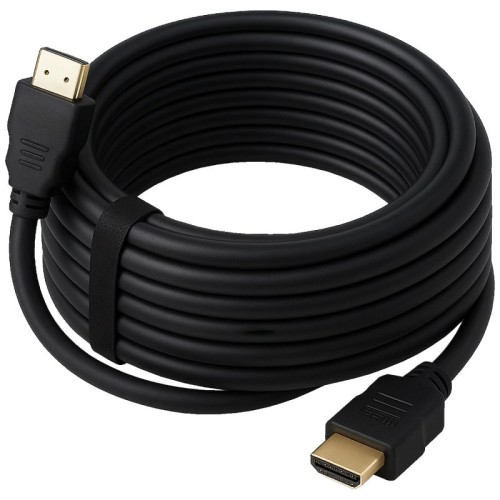 REDLINE HDMI kabel, 30 met. - RED HE-3000 ECO