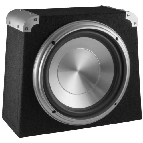SAL Subwoofer kutija, 150W - BS 10