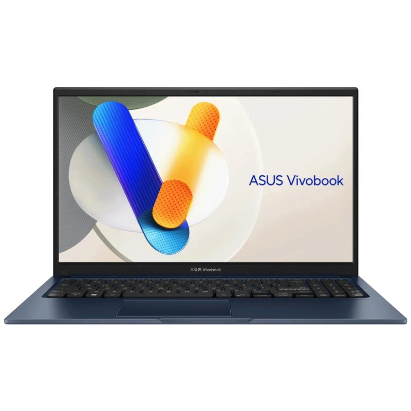 Asus Laptop 15.6", Intel i3-1315U,16GB DDR4,SSD 512GB,Win11 Home - X1504VA-BQ3561W