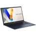 Asus Laptop 15.6", Intel i3-1315U,16GB DDR4,SSD 512GB,Win11 Home - X1504VA-BQ3561W