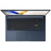 Asus Laptop 15.6", Intel i3-1315U,16GB DDR4,SSD 512GB,Win11 Home - X1504VA-BQ3561W
