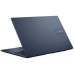 Asus Laptop 15.6", Intel i3-1315U,16GB DDR4,SSD 512GB,Win11 Home - X1504VA-BQ3561W