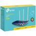 TP-LINK Wireless Router, AC750, Dual Band, up to 733Mbbps - Archer C20