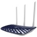 TP-LINK Wireless Router, AC750, Dual Band, up to 733Mbbps - Archer C20
