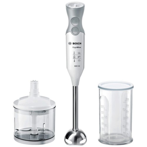Bosch Štapni mikser/blender , 600 W, ErgoMixx - MSM66120