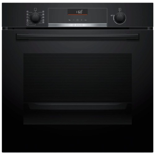 Bosch Ugradbena pećnica, kapacitet 71 l, 3400 W, Serie 6, A+ - HBG536EB4