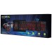 Connect XL Gaming set, slušalice, tastatura, miš, podloga za miš - CXL-KG350 Kit Gaming