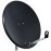 Falcom Antena satelitska, 65cm, Triax leđa i pribor - 65 TRX