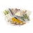 Gorenje Kese za vakumiranje (folija), 120 x 550 mm, 30 kom - VB12/55