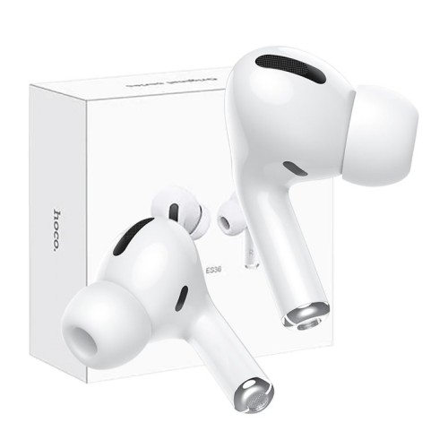 hoco. Slušalica bežične sa kutijicom za punjenje, BT v5.0 - ES36 Airpods Pro