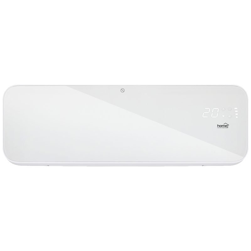 home Grijalica zidna, 54 cm širina, 2000W, LED display, WiFi - FKFW54204WIFI