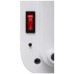 home Grijalica zidna, 54 cm širina, 2000W, LED display, WiFi - FKFW54204WIFI