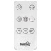 home Grijalica zidna, 54 cm širina, 2000W, LED display, WiFi - FKFW54204WIFI