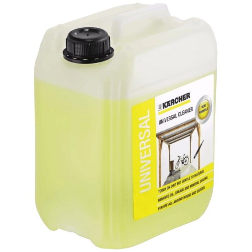 Karcher Sredstvo za čišćenje, univerzalno, 5 lit - RM 555
