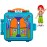 Lego Mijina kocka za igru – nogomet, LEGO Friends