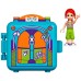 Lego Mijina kocka za igru – nogomet, LEGO Friends