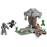 Lego Blijedi vrt, LEGO Minecraft