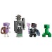 Lego Blijedi vrt, LEGO Minecraft