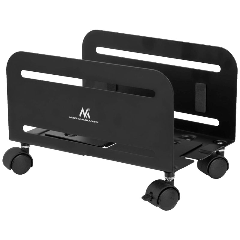 Maclean Univerzalni stalak sa kotačima za desktop PC - MC-851